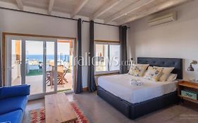 Apartamento y Estudio Torre Vigía